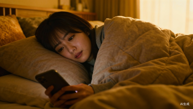 北漂顶级归属感:猫冬?